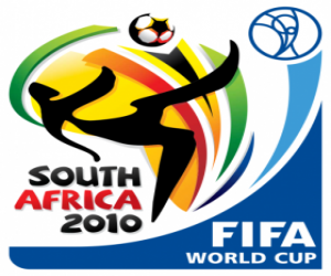 yapboz Logo 2010 FIFA Dünya Kupası